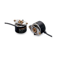 OMRON ROTARY ENCODERS E6H-C SUPPLIERS 